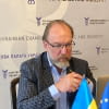 Геннадій Чижиков закликав нових лідерів Федерації світових палат (ICC WCF) поглибити підтримку України