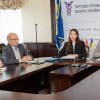 Україна - Марокко: 54-та двостороння Ділова рада запрацювала при ТПП України