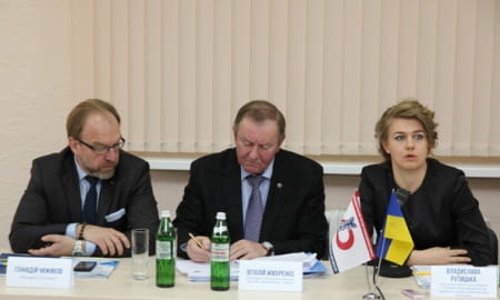 ЩО СТОЇТЬ НА ЗАВАДІ ЕКСПОРТУ УКРАЇНСЬКИХ ПІДПРИЄМСТВ: ТОЧКА ЗОРУ БІЗНЕСУ