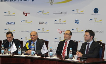 ДОСВІД РЕСПУБЛІКИ МАКЕДОНІЯ У ЗАЛУЧЕННІ ІНОЗЕМНИХ ІНВЕСТИЦІЙ