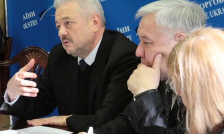 У ТПП УКРАЇНИ БІЗНЕС-СПІЛЬНОТОЮ ПІДГОТОВЛЕНО ПРОПОЗИЦІЇ ЩОДО ВНЕСЕННЯ ЗМІН ДО ПОДАТКОВОГО КОДЕКСУ УКРАЇНИ