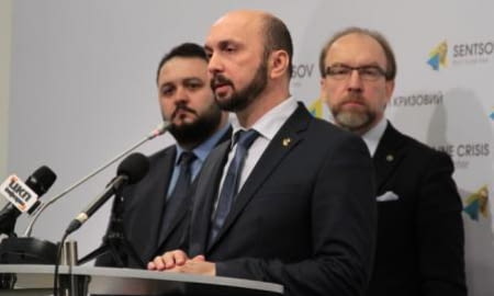 ДЕНИС ЦИПІН: «НЕХАЙ ОБВИНУВАЧІ ТПП УКРАЇНИ ВИЙДУТЬ НА ЛЮДИ, НАДАДУТЬ СВОЇ ДОКАЗИ»