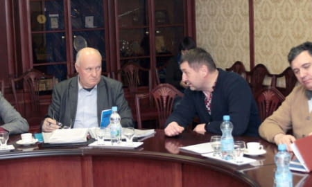РАДА ІЗ ДЕРЕГУЛЯЦІЇ ПРИ ТПП УКРАЇНИ МАЄ НАМІР ЗВЕРНУТИСЯ ДО ПЕРШИХ ОСІБ ПРАВООХОРОННИХ ОРГАНІВ ЗА ПОЯСНЕННЯМИ ЩОДО АТАК НА ТПП УКРАЇНИ