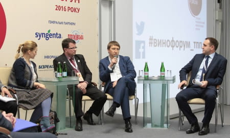 ТАРАС КУТОВИЙ: «АСОЦІАЦІЇ ПОВИННІ ФОРМУВАТИ ЄДИНУ ПОЗИЦІЮ ПО ГАЛУЗІ»