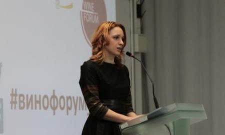 ІННА ГРЕБЕНЮК: «МИ ПРАЦЮЄМО НАД ТИМ, ЩОБ ДАТИ НЕВЕЛИКИМ ВИРОБНИКАМ МОЖЛИВІСТЬ РОЗВИВАТИСЬ»