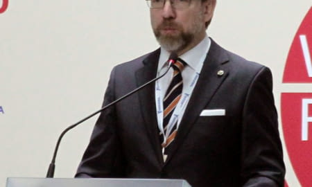 ГЕННАДІЙ ЧИЖИКОВ: «УКРАЇНА МАЄ ДУЖЕ ВЕЛИКИЙ ПОТЕНЦІАЛ У РОЗВИТКУ ВИНОРОБСТВА»