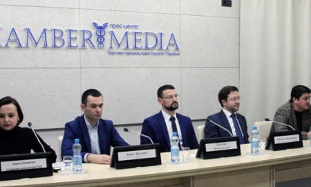 ОФШОРИ - ПРОБЛЕМА ДЛЯ УКРАЇНИ ТА СВІТУ
