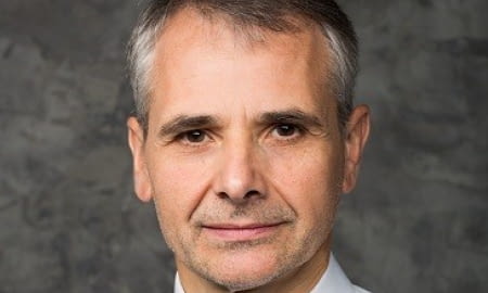 ВОЛОДИМИР ВЛАСЮК: «БІЗНЕС, ОБ'ЄДНАНИЙ У ПРОФЕСІЙНІ СПІЛКИ НА РІЗНИХ ГРОМАДЯНСЬКИХ ПЛАТФОРМАХ, ЗДАТНИЙ ЯКІСНІШЕ ВИРІШУВАТИ ПИТАННЯ РОЗВИТКУ ЕКОНОМІКИ ТА СУСПІЛЬСТВА В ЦІЛОМУ»