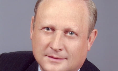 ОЛЕКСАНДР ВАСИЛЬЧЕНКО: «ТПП СЛУЖИТЬ ПРЕКРАСНИМ КОМУНІКАТИВНИМ МАЙДАНЧИКОМ, ДЕ ЗБИРАЮТЬСЯ ПРЕДСТАВНИКИ БІЗНЕСУ, ЗАКОРДОННІ КОНСУЛЬТАНТИ Й ЕКСПЕРТИ»