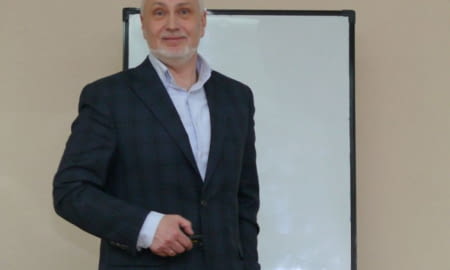 ЮРІЙ КУРЕНКОВ: «У СИСТЕМІ ТПП РЕАЛІЗОВАНІ КРАЩІ ЄВРОПЕЙСЬКІ ДЕМОКРАТИЧНІ ПРИНЦИПИ ВИБОРНОСТІ КЕРІВНИКІВ, УПРАВЛІННЯ ТА ЗВІТНОСТІ»