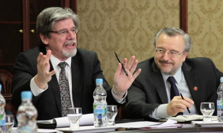 В ТПП УКРАЇНИ ОБГОВОРИЛИ МОЖЛИВІСТЬ УЧАСТІ У ПРОЕКТІ ЩОДО СПРИЯННЯ МСП У ВИХОДІ НА КАНАДСЬКИЙ РИНОК