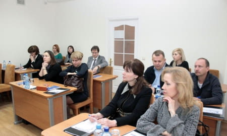 ТОРГОВО-ПРОМИСЛОВІ ПАЛАТИ ПРОДОВЖУЮТЬ ВЧИТИСЯ У НІМЕЦЬКИХ КОЛЕГ ПРЕДСТАВЛЯТИ ІНТЕРЕСИ БІЗНЕСУ