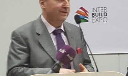 МИХАЙЛО НЕПРАН: «ІНВЕСТИЦІЇ В БУДІВЕЛЬНУ ГАЛУЗЬ НЕОБХІДНО СТИМУЛЮВАТИ»