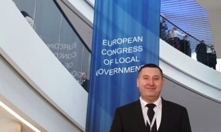 МІСЦЕВІ ОРГАНИ ВЛАДИ - В ПОШУКАХ ОСНОВ МАЙБУТНЬОГО