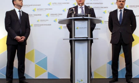 II НАЦІОНАЛЬНИЙ ФОРУМ ІЗ ПІДТРИМКИ ЕКСПОРТУ: ЧИМ ЗДИВУЄ ДІАЛОГ ЕКСПОРТЕРІВ І ВЛАДИ ЦЬОГО РОКУ?