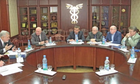 УКРАЇНІ ПОТРІБЕН НАЦІОНАЛЬНИЙ ПЛАН ДІЙ З ТЕРМОМОДЕРНІЗАЦІЇ