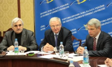 ТПП УКРАЇНИ ТА КОМІТЕТ ІНФОРМАТИЗАЦІЇ І ЗВ'ЯЗКУ ВРУ ОБ'ЄДНАЮТЬ ЗУСИЛЛЯ В УДОСКОНАЛЕННІ ЗАКОНОДАВСТВА У СФЕРІ ЦИФРОВИХ ТЕХНОЛОГІЙ