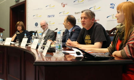 ВІД ЗОНИ ВІДЧУЖЕННЯ - ДО ЗОНИ ВІДРОДЖЕННЯ: В ТПП УКРАЇНИ ВШАНУВАЛИ 30-ту РІЧНИЦЮ АВАРІЇ НА ЧАЕС