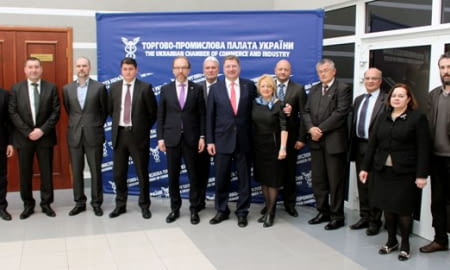 ТОРГОВО-ПРОМИСЛОВА ПАЛАТА УГОРЩИНИ ЯК ЗРАЗОК ВДАЛОГО РЕФОРМУВАННЯ ОРГАНІЗАЦІЇ