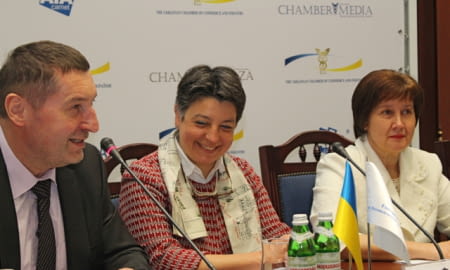 ЄВРОПЕЙСЬКИЙ БАНК РЕКОНСТРУКЦІЇ ТА РОЗВИТКУ ГОТОВИЙ ІНВЕСТУВАТИ В УКРАЇНСЬКУ ФАРМАЦЕВТИЧНУ ГАЛУЗЬ