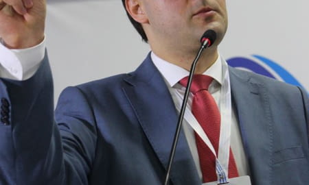 «СИЛЬНА ЕКОНОМІЧНА УКРАЇНА - ЦЕ ЗАПОРУКА СТАБІЛЬНОСТІ ЗАХІДНОЇ ЦИВІЛІЗАЦІЇ», - ВІКТОР ГАЛАСЮК, НАРОДНИЙ ДЕПУТАТ, ГОЛОВА КОМІТЕТУ ВРУ З ПИТАНЬ ПРОМПОЛІТИКИ ТА ПІДПРИЄМНИЦТВА
