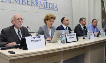 НОВА СТРАТЕГІЯ ВЗАЄМОВІДНОСИН УКРАЇНИ З КРАЇНАМИ АФРИКИ