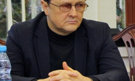 АНДРІЙ БЕРЕЗНИЙ: «ДЛЯ ТОГО, ЩОБ ВЕСТИ БІЗНЕС З ІРАНОМ, ОБОВ'ЯЗКОВО ПОТРІБЕН МІСЦЕВИЙ ПРЕДСТАВНИК»