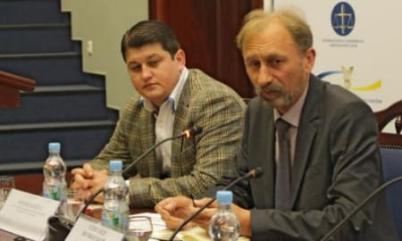 СЕРТИФІКАЦІЯ СИСТЕМ МЕНЕДЖМЕНТУ ХАРЧОВОЇ БЕЗПЕКИ ДОПОМАГАЄ ПІДПРИЄМЦЯМ ПОКРАЩУВАТИ СВІЙ ІМІДЖ НА СВІТОВІЙ АРЕНІ