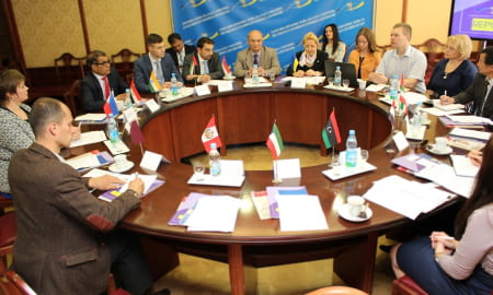 ФУНКЦІЯ ЗАСВІДЧЕННЯ КОМЕРЦІЙНИХ ДОКУМЕНТІВ У СИСТЕМІ ТОРГОВО-ПРОМИСЛОВИХ ПАЛАТ БУДЕ ПРАЦЮВАТИ ЗА ПРИНЦИПОМ «ВІДКРИТЕ НЕБО»