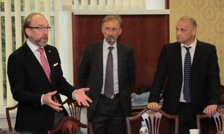 КОНДИТЕРИ УКРАЇНИ ПРОСЯТЬ УРЯД СПРОСТИТИ ЕКСПОРТ