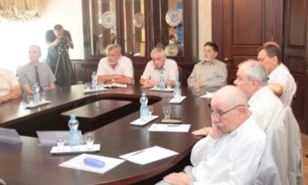 КІБЕРБЕЗПЕКА МАЄ СТАТИ ОДНИМ ІЗ ПРІОРІТЕТІВ ПІДПРИЄМСТВ ЕНЕРГЕТИЧНОЇ ГАЛУЗІ