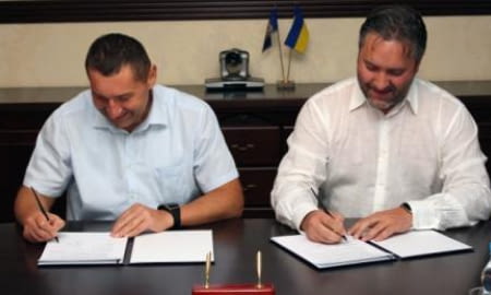 ТПП УКРАЇНИ ТА УКРАЇНСЬКИЙ ФОРУМ БЛАГОДІЙНИКІВ ПІДПИСАЛИ МЕМОРАНДУМ ПРО СПІВПРАЦЮ