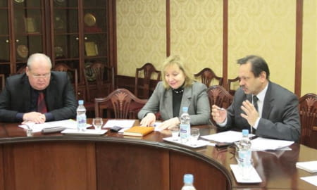 НЕКОНКУРЕНТОЗДАТНІСТЬ УКРАЇНСЬКОЇ ПРОДУКЦІЇ НА ЗАРУБІЖНИХ РИНКАХ - ЦЕ МІФ
