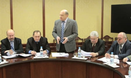 НОВИЙ ВЕКТОР МІЖНАРОДНОЇ КООПЕРАЦІЇ