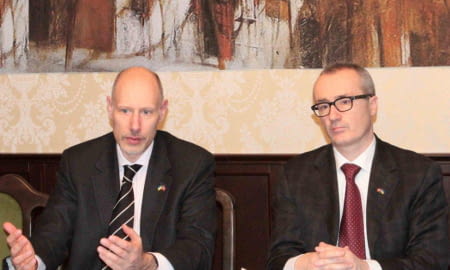 ЄАВТ ВІДКРИЄ УКРАЇНСЬКИМ ЕКСПОРТЕРАМ ВИХІД НА СВОЇ РИНКИ