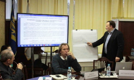 ПОДАТКІВЦІ РОЗПОВІЛИ ПРО АКТУАЛЬНІ ЗМІНИ В МІЖНАРОДНОМУ ТА ВІТЧИЗНЯНОМУ ОПОДАТКУВАННІ