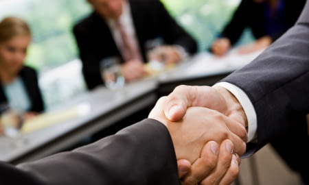 В ТПП УКРАЇНИ ЗАПРЦЮВАВ МАЙДАНЧИК ПОЗАСУДОВОГО ВИРІШЕННЯ БІЗНЕС-СПОРІВ