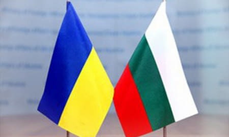 ШЛЯХИ РОЗВИТКУ БІЗНЕС-СПІВРОБІТНИЦТВА УКРАЇНИ ТА БОЛГАРІЇ РОЗШИРЯТЬСЯ