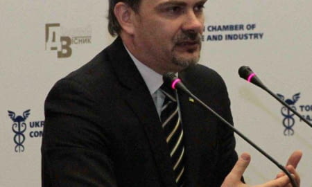 ЕКСПЕРТИ ОКРЕСЛИЛИ НОВІ ШЛЯХИ ПІДТРИМКИ ЕКСПОРТНОЇ ДІЯЛЬНОСТІ
