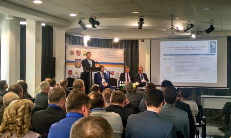 ЦЕНТР АДАПТАЦІЇ БІЗНЕС-ПЕРЕСЕЛЕНЦІВ РОЗПОЧАВ СВОЮ РОБОТУ У ВІННИЦІ