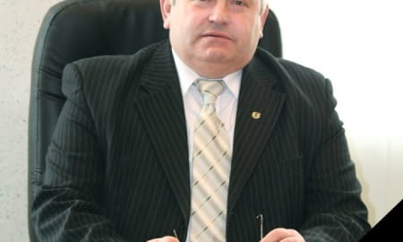 ПАМ'ЯТІ ВОЛОДИМИРА ДМИТРОВИЧА ЦИМБАЛА (1950 - 2015)