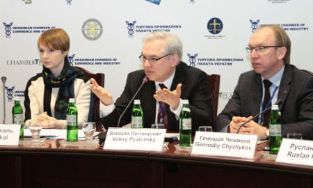 ЧИ Є МАЙБУТНЄ У ТОРГОВЕЛЬНОЇ ПОЛІТИКИ УКРАЇНИ?