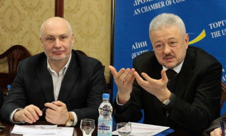 ЩО ХВИЛЮЄ СЬОГОДНІ МСБ?