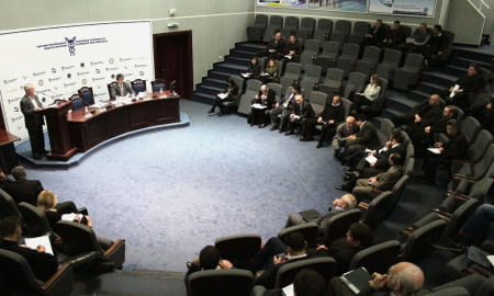 УКРАЇНСЬКІ ПЕРСПЕКТИВИ В ІРАНІ