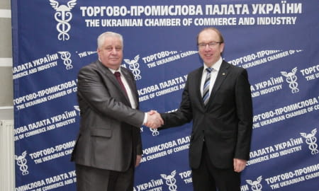 БІЛОРУСЬ І УКРАЇНА МОЖУТЬ СПІВПРАЦЮВАТИ В РАМКАХ НАРОЩУВАННЯ ЕКСПОРТУ В ЄС