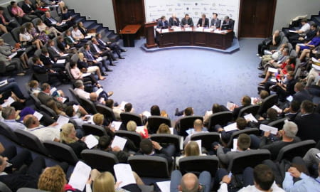 УКРАЇНО-НОРВЕЗЬКІ БІЗНЕС-МОЖЛИВОСТІ
