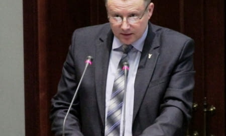 БІЛОРУСЬКІ КОЛЕГИ БАЖАЮТЬ ЄДНОСТІ ТПП УКРАЇНИ І МИРУ БРАТСЬКІЙ УКРАЇНІ