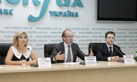 UKRAINE: JUST BUSINESS - ПІДСУМКИ ВЕСНЯНОГО ЦИКЛУ