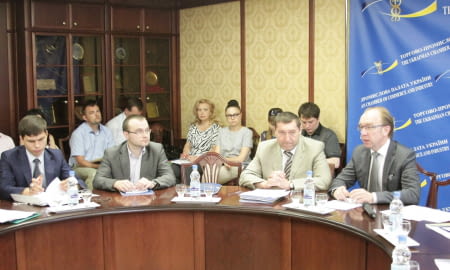 ПРОБЛЕМИ ПІДПРИЄМНИЦТВА У ЗОНІ АТО
