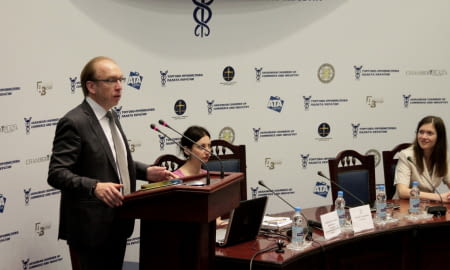 ІНСТРУМЕНТИ ТОРГІВЛІ ДЛЯ ЕФЕКТИВНОГО ОРГАНІЧНОГО ЕКСПОРТУ